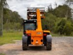 Chariot télescopique JCB 525-60 Loadall – 2018 - 6m – Image 14