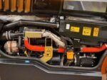 Chariot télescopique JCB 525-60 Loadall – 2018 - 6m – Image 17