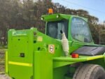 CHARIOT TÉLESCOPIQUE MERLO P72.10 – 2013 - 9,4m – Image 18