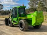 CHARIOT TÉLESCOPIQUE MERLO P72.10 – 2013 - 9,4m – Image 20