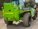 CHARIOT TÉLESCOPIQUE MERLO P72.10 – 2013 - 9,4m – Image 21