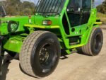 CHARIOT TÉLESCOPIQUE MERLO P72.10 – 2013 - 9,4m – Image 23