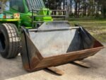 CHARIOT TÉLESCOPIQUE MERLO P72.10 – 2013 - 9,4m – Image 25