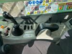 CHARIOT TÉLESCOPIQUE MERLO P72.10 – 2013 - 9,4m – Image 28
