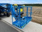 Nacelle Articulée Automotrice Genie Z-45/25J RT – 2023 – 16m – Image 3