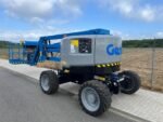 Nacelle Articulée Automotrice Genie Z-45/25J RT – 2023 – 16m – Image 13