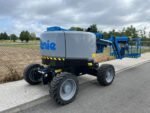 Nacelle Articulée Automotrice Genie Z-45/25J RT – 2023 – 16m – Image 14