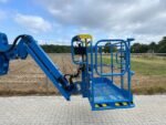 Nacelle Articulée Automotrice Genie Z-45/25J RT – 2023 – 16m – Image 16