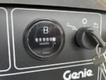 Nacelle Articulée Automotrice Genie Z-45/25J RT – 2023 – 16m – Image 7