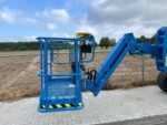 Nacelle Articulée Automotrice Genie Z-45/25J RT – 2023 – 16m – Image 8