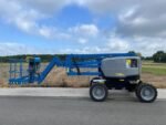 Nacelle Articulée Automotrice Genie Z-45/25J RT – 2023 – 16m – Image 2