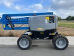 Nacelle Articulée Automotrice Genie Z-45/25J RT – 2023 – 16m – Image 9