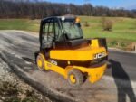 JCB Teletruk H 35D – 2014, 4m – Image 8