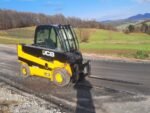 JCB Teletruk H 35D – 2014, 4m – Image 6