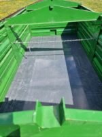 Remorque Agricole Agro - 10 Tonnes, Deux Essieux – Image 7