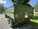 Remorque Agricole Fliegl FOX TDK 80 A – Image 3