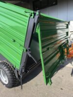 Remorque Agricole IMEG T3518,  5 Tonnes – Image 12