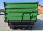 Remorque Agricole IMEG T3518,  5 Tonnes – Image 14