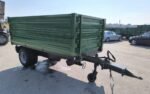 Remorque Agricole IMEG T3518,  5 Tonnes – Image 17