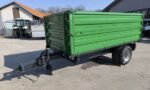 Remorque Agricole IMEG T3518,  5 Tonnes – Image 18