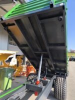 Remorque Agricole IMEG T3518,  5 Tonnes – Image 5