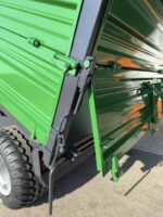 Remorque Agricole IMEG T3518,  5 Tonnes – Image 6