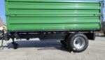 Remorque Agricole IMEG T3518,  5 Tonnes – Image 9