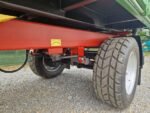 Semi-remorque Agricole FURRIER C14 – Image 2