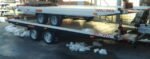 REMORQUE PORTE-VOITURE BASCULANTE 3,5 T – Image 5