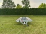 REMORQUE PORTE-VOITURES - 8,5 M, 3 ESSIEUX, 2025 – Image 7