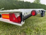 REMORQUE PORTE-VOITURES - 8,5 M, 3 ESSIEUX, 2025 – Image 9