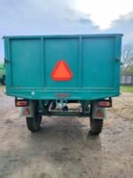 Remorque Agricole ZMAJ 8 Tonnes – Image 3