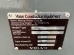 Excavatrice Volvo EC60C – 2010 - 5,6T – Image 2