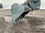 Excavatrice Volvo EC60C – 2010 - 5,6T – Image 12