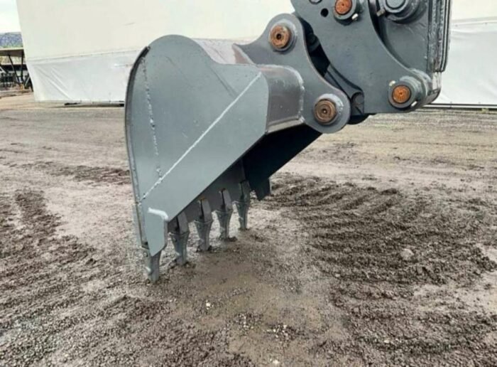 Excavatrice Volvo EC60C – 2010 - 5,6T – Image 12