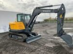 Excavatrice Volvo EC60C – 2010 - 5,6T – Image 15