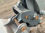Excavatrice Volvo EC60C – 2010 - 5,6T – Image 17