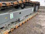 Excavatrice Volvo EC60C – 2010 - 5,6T – Image 18