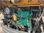 Excavatrice Volvo EC60C – 2010 - 5,6T – Image 19