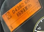 Excavatrice Volvo EC60C – 2010 - 5,6T – Image 4