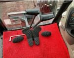 Excavatrice Volvo EC60C – 2010 - 5,6T – Image 5