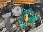 Excavatrice Volvo EC60C – 2010 - 5,6T – Image 6