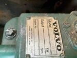 Excavatrice Volvo EC60C – 2010 - 5,6T – Image 8