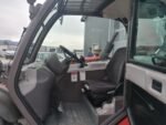 Chargeur télescopique Manitou MT732 , 2003 - 7m – Image 12