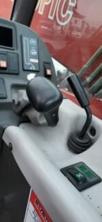 Chargeur télescopique Manitou MT732 , 2003 - 7m – Image 13