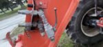 Chargeur télescopique Manitou MT732 , 2003 - 7m – Image 14