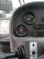 Chargeur télescopique Manitou MT732 , 2003 - 7m – Image 4