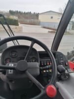 Chargeur télescopique Manitou MT732 , 2003 - 7m – Image 6