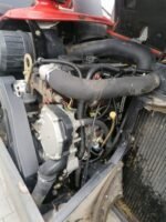 Chargeur télescopique Manitou MT732 , 2003 - 7m – Image 8