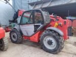 Chargeur télescopique Manitou 1030, 2012 - 10m – Image 2